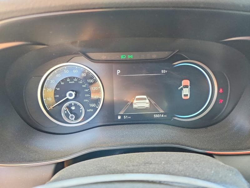 2022 GENESIS G70 2.0T 9