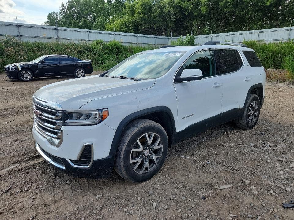 2020 GMC ACADIA SLE - 1