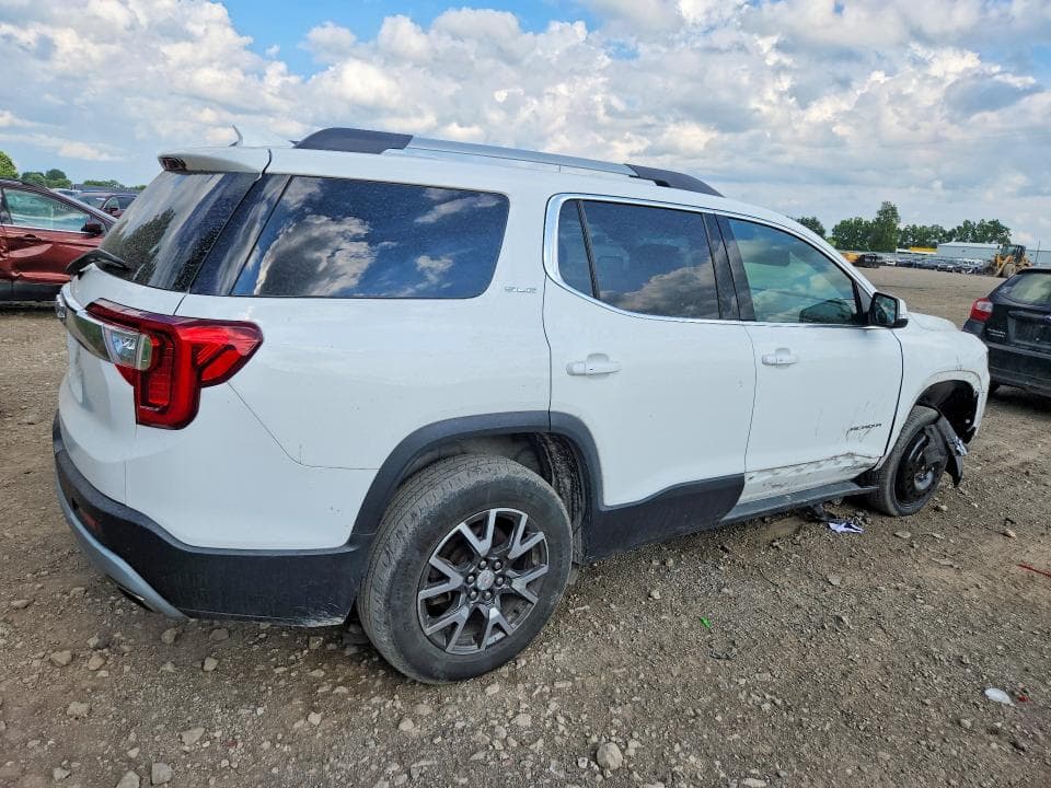 2020 GMC ACADIA SLE 3