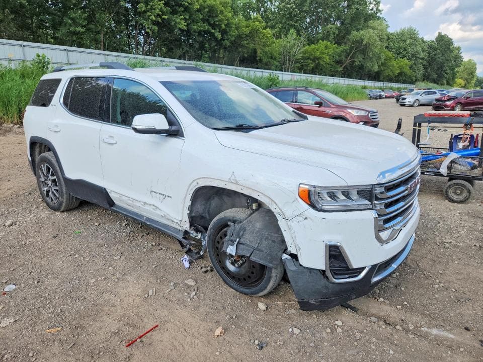 2020 GMC ACADIA SLE 4