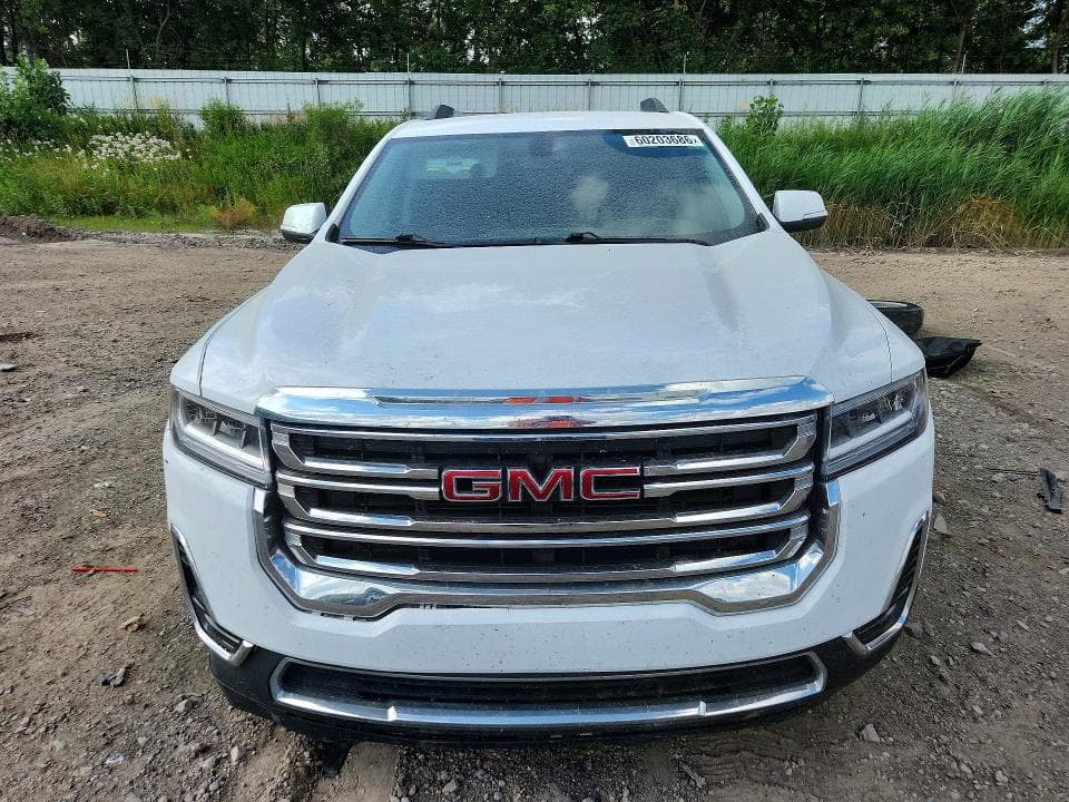 2020 GMC ACADIA SLE 5
