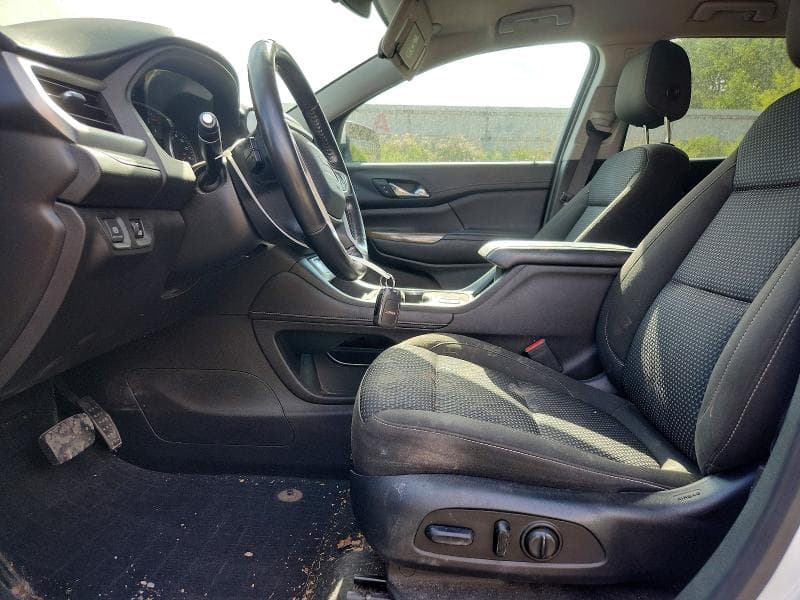 2020 GMC ACADIA SLE 7