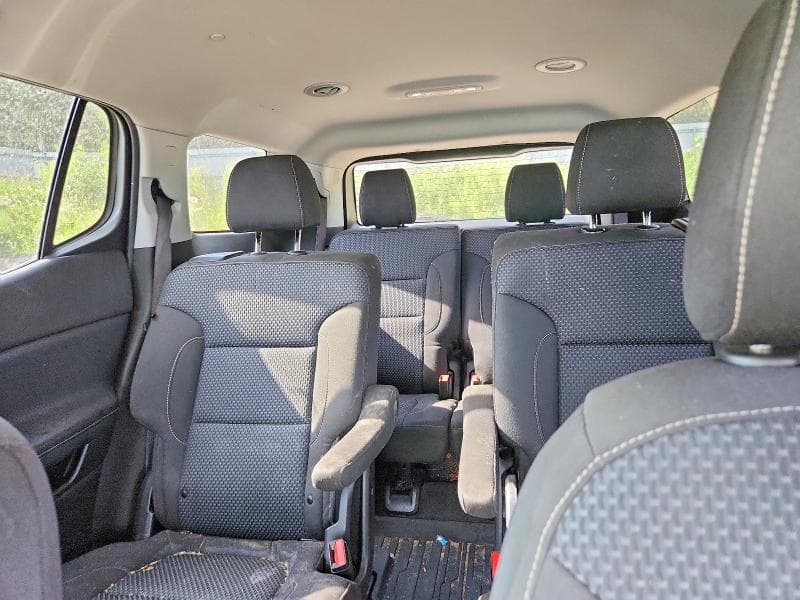 2020 GMC ACADIA SLE 10
