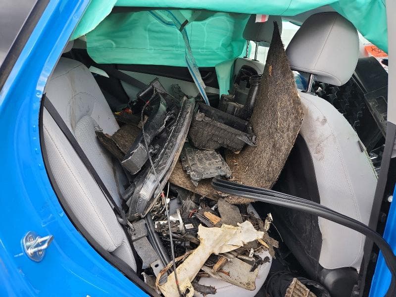 2022 HYUNDAI KONA SEL SEL 11