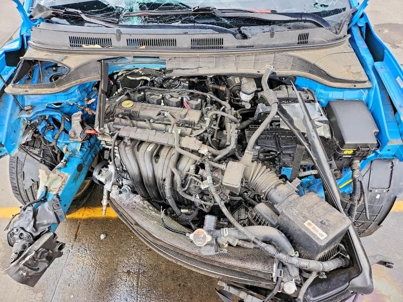 2022 HYUNDAI KONA SEL SEL 12