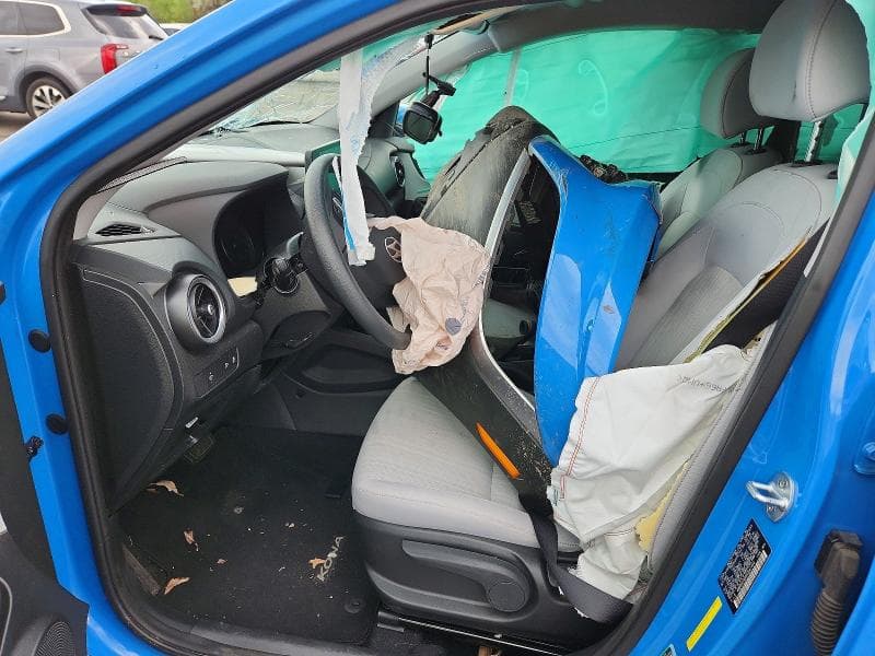 2022 HYUNDAI KONA SEL SEL 7