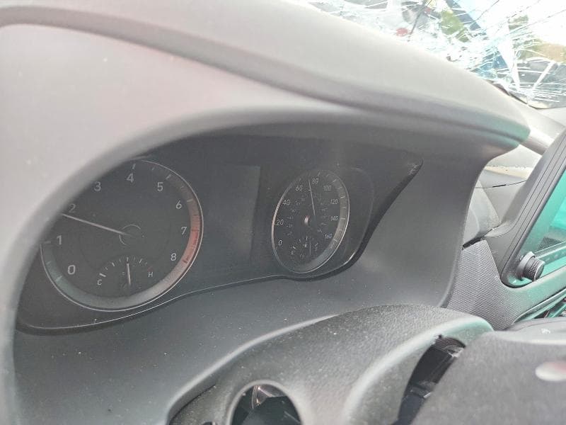 2022 HYUNDAI KONA SEL SEL 9