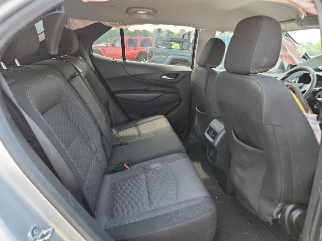 2021 CHEVROLET EQUINOX LT 11