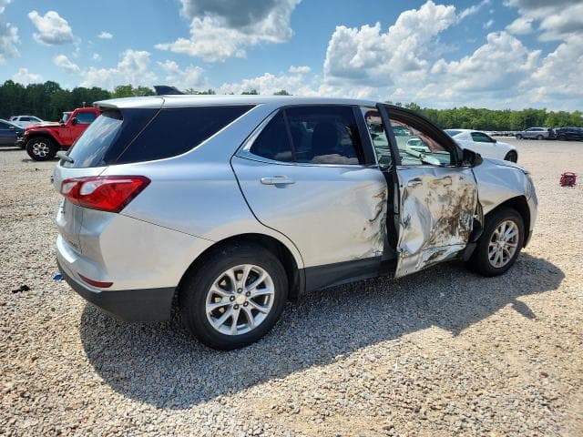 2021 CHEVROLET EQUINOX LT 3