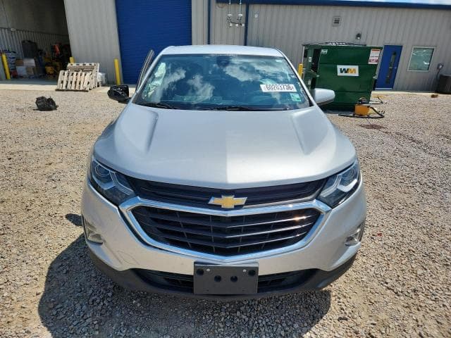 2021 CHEVROLET EQUINOX LT 5