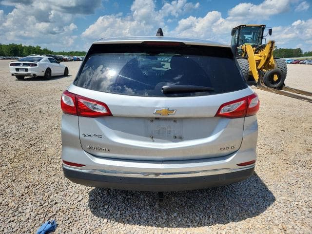 2021 CHEVROLET EQUINOX LT 6