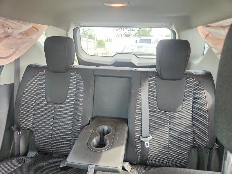 2017 CHEVROLET EQUINOX LT LT 10