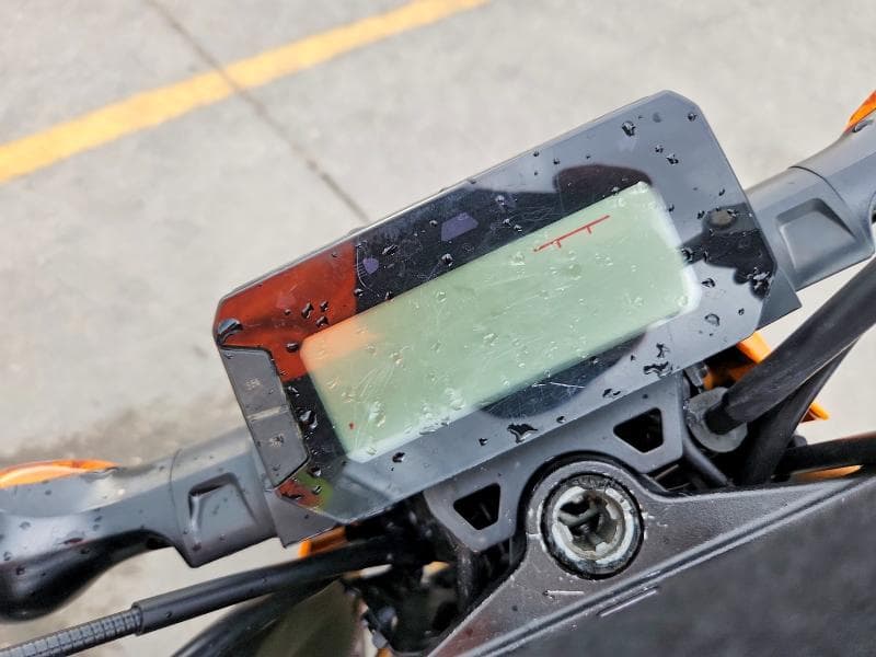 2024 HONDA GROM 125 125 7