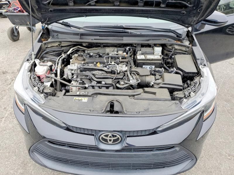 2023 TOYOTA COROLLA LE 11