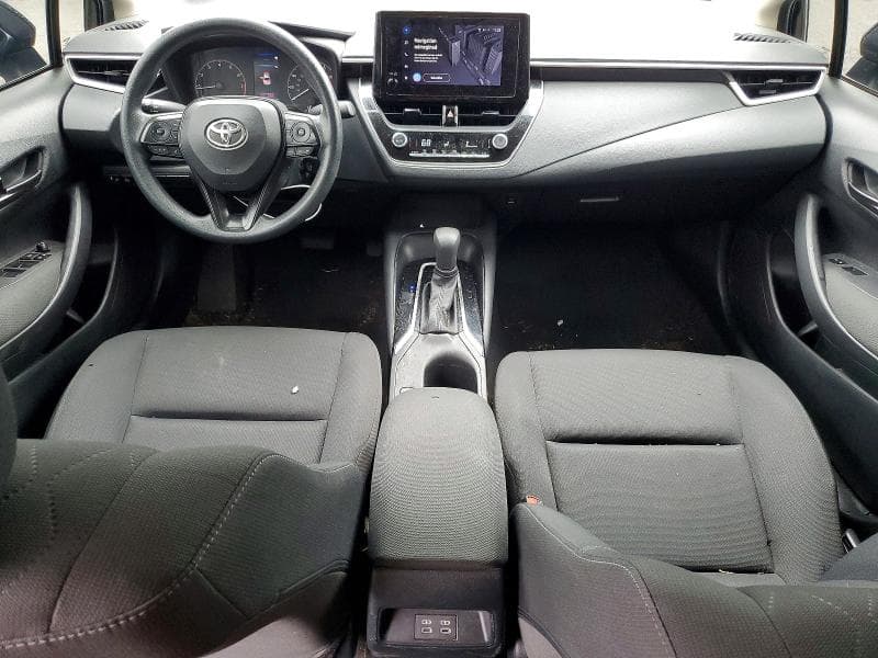 2023 TOYOTA COROLLA LE 8