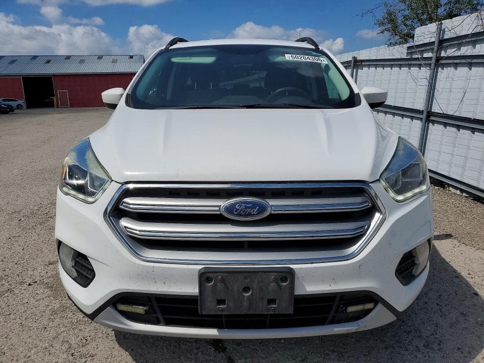 2017 FORD ESCAPE SE SE 5