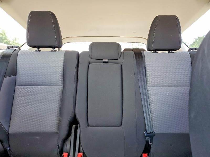 2017 FORD ESCAPE SE SE 10