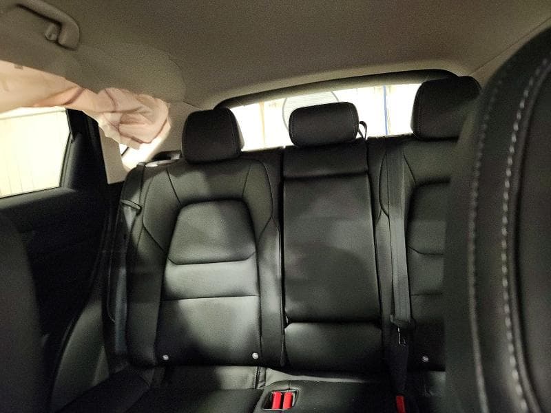 2025 MAZDA CX-5 SELECT 10