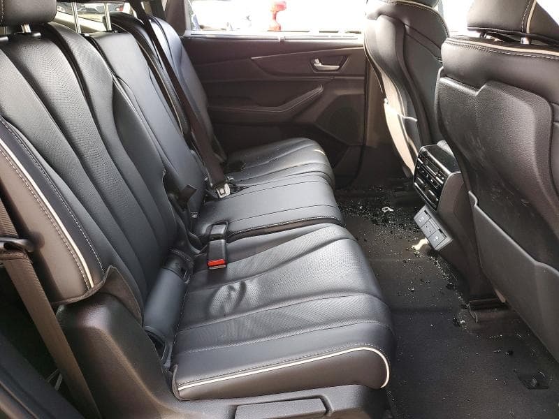 2022 ACURA MDX ADVANCE 11