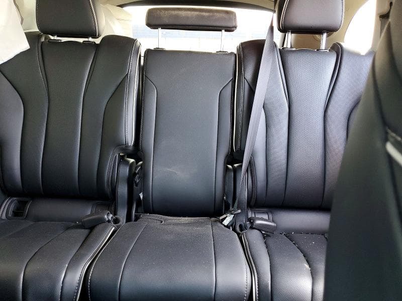 2022 ACURA MDX ADVANCE 10