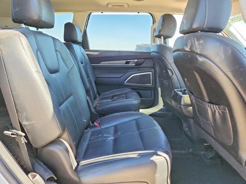 2021 KIA TELLURIDE EX 11