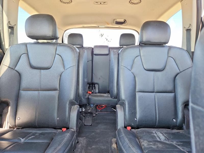 2021 KIA TELLURIDE EX 10