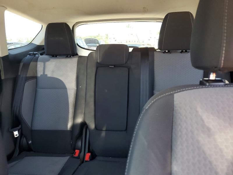2017 FORD ESCAPE SE SE 10