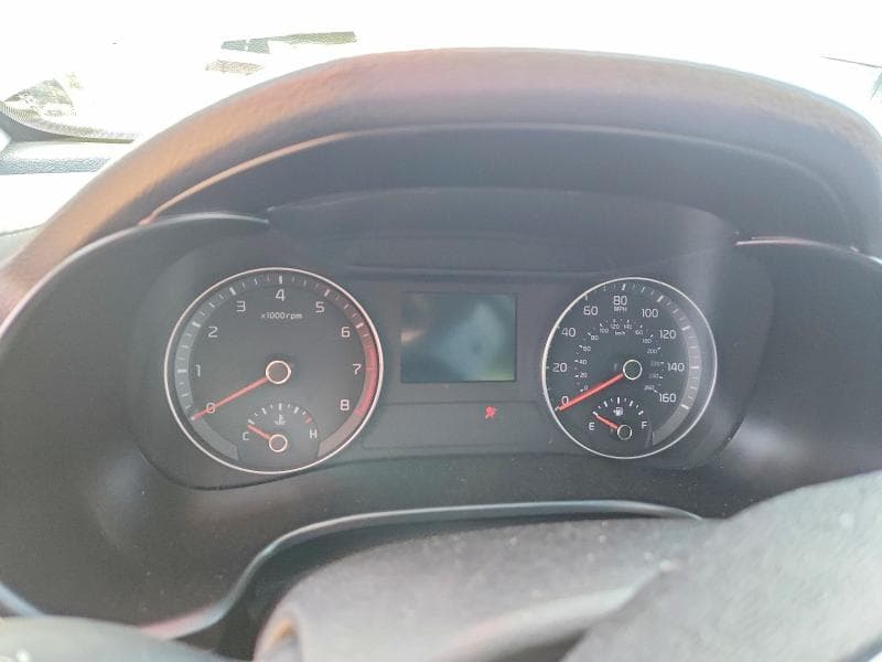 2019 KIA FORTE LXS 9