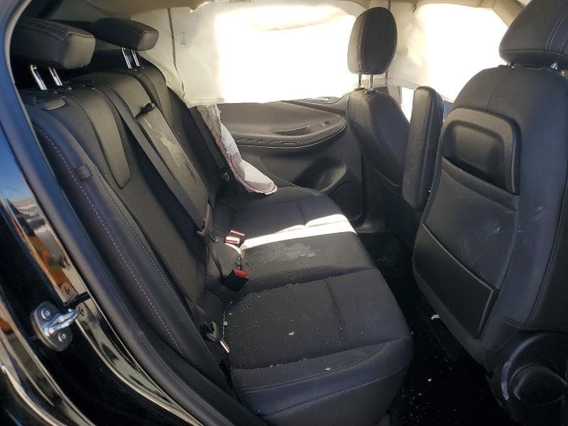 2023 BUICK ENCORE GX SELECT 11
