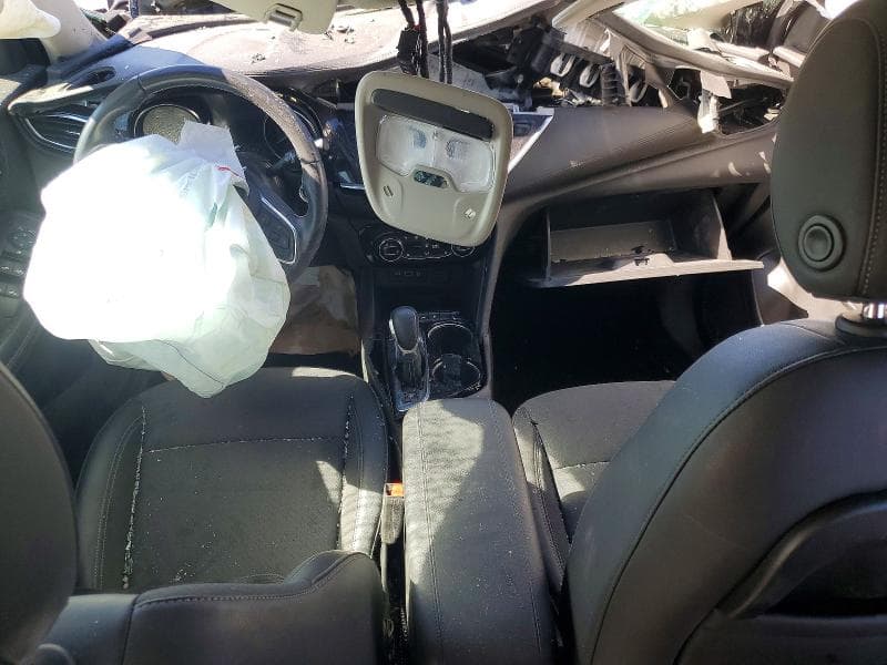 2023 BUICK ENCORE GX SELECT 8