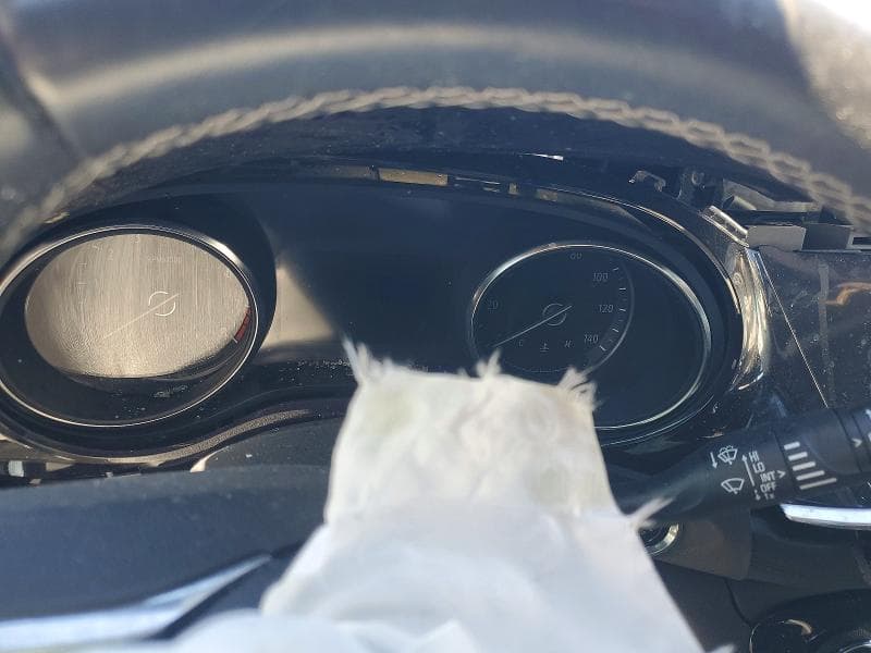 2023 BUICK ENCORE GX SELECT 9