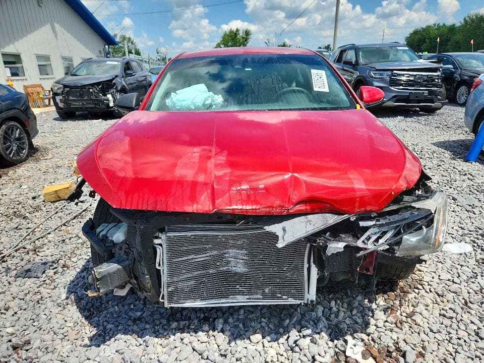2019 HYUNDAI ELANTRA SEL SEL 5
