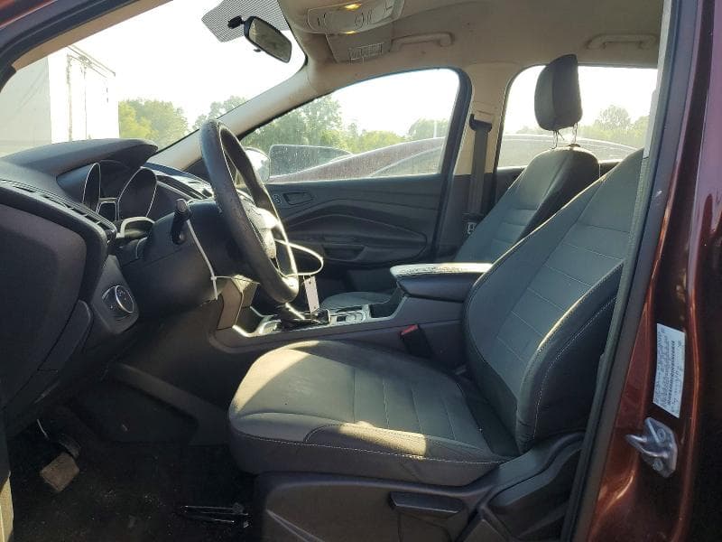 2018 FORD ESCAPE S S 7