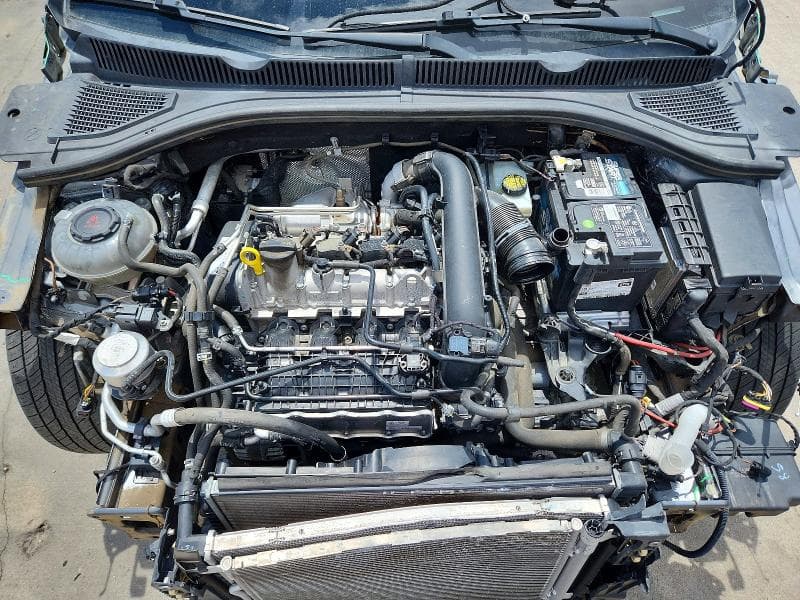 2019 VOLKSWAGEN JETTA S 11