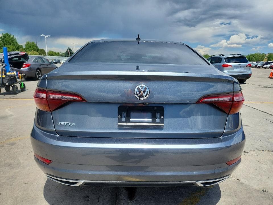 2019 VOLKSWAGEN JETTA S 6
