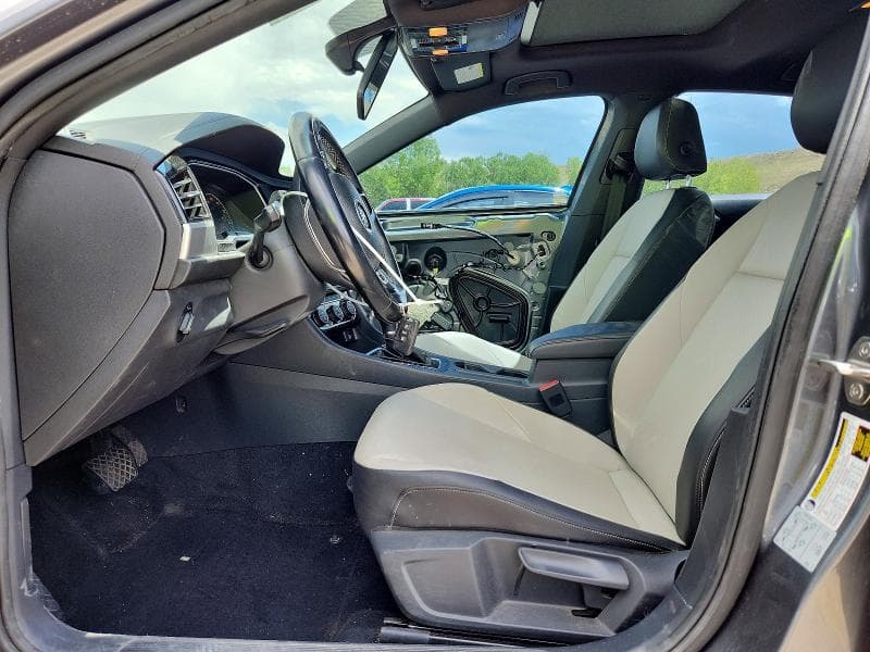 2019 VOLKSWAGEN JETTA S 7