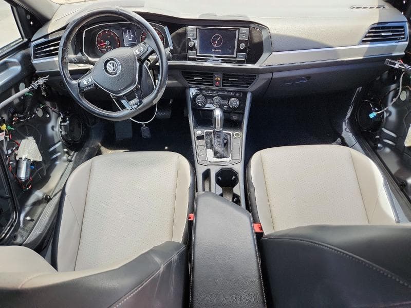 2019 VOLKSWAGEN JETTA S 8