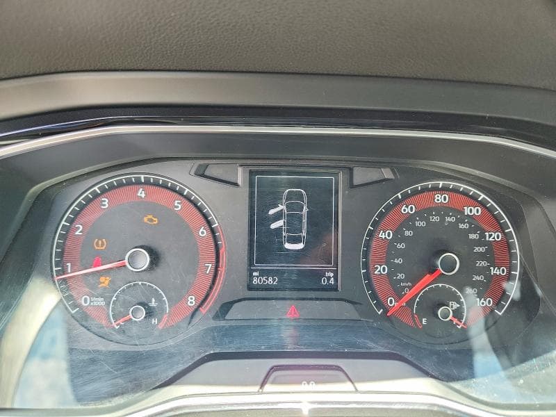 2019 VOLKSWAGEN JETTA S 9