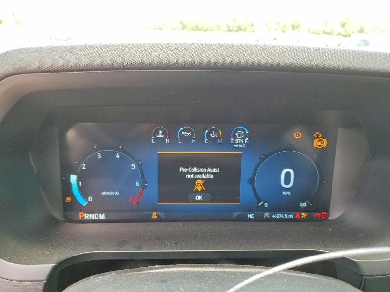 2024 FORD F150 STX STX 9