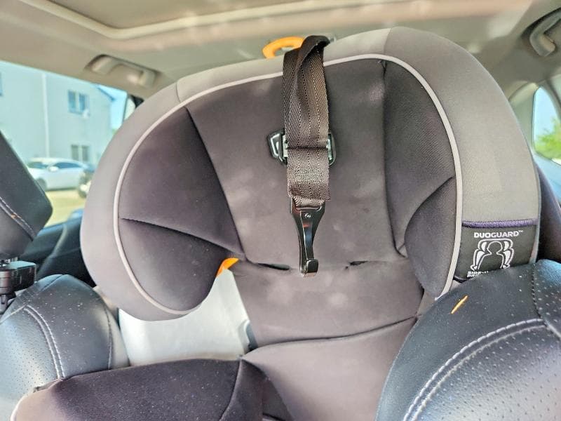 2019 SUBARU FORESTER LIMITED 10