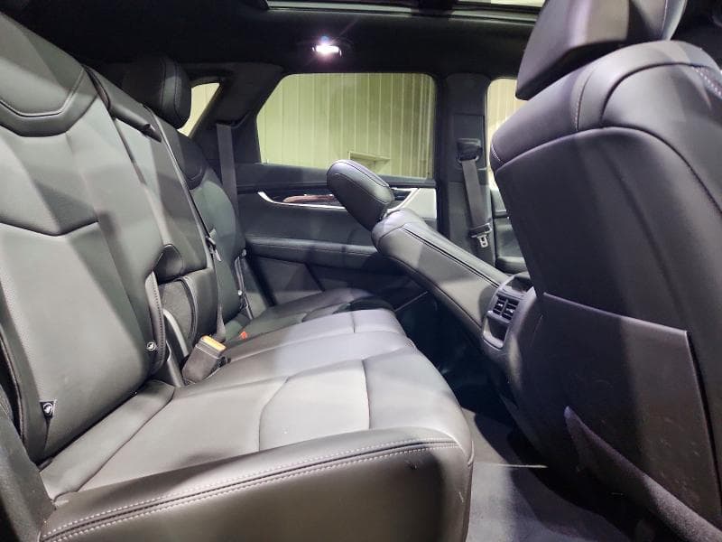 2024 CADILLAC XT5 PREMIUM LUXURY 11