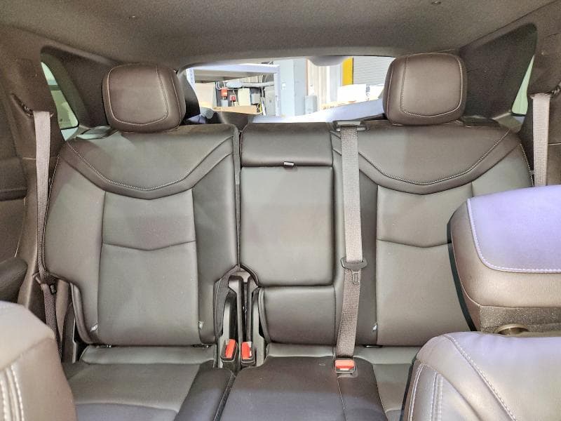 2024 CADILLAC XT5 PREMIUM LUXURY 10