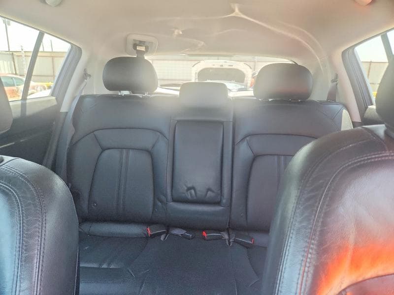 2016 KIA SPORTAGE EX 10