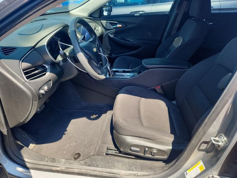 2023 CHEVROLET MALIBU LT LT 7