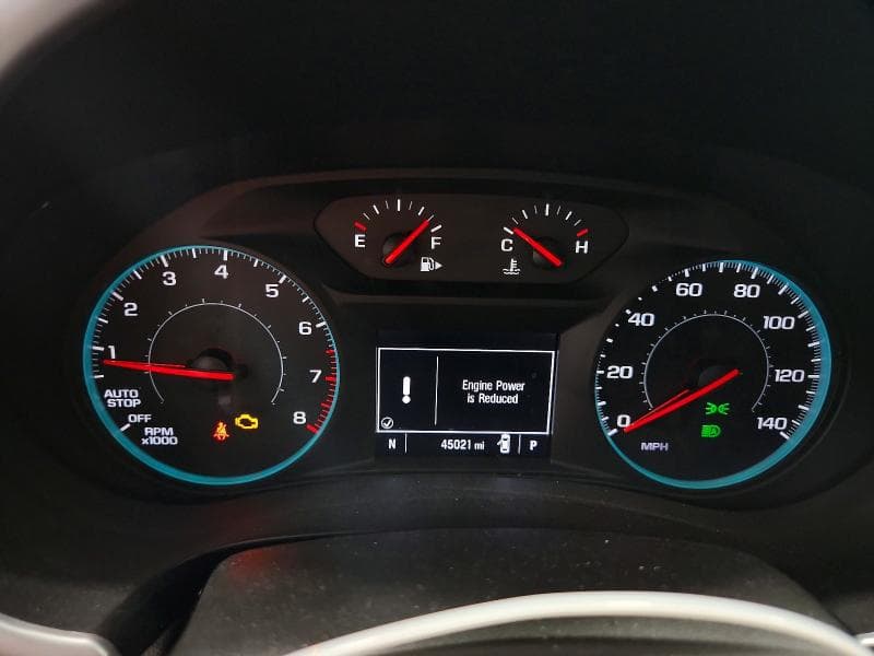 2023 CHEVROLET MALIBU LT LT 9