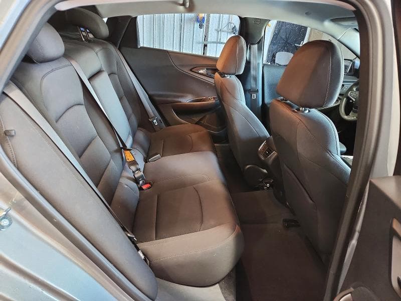 2023 CHEVROLET MALIBU LT LT 10
