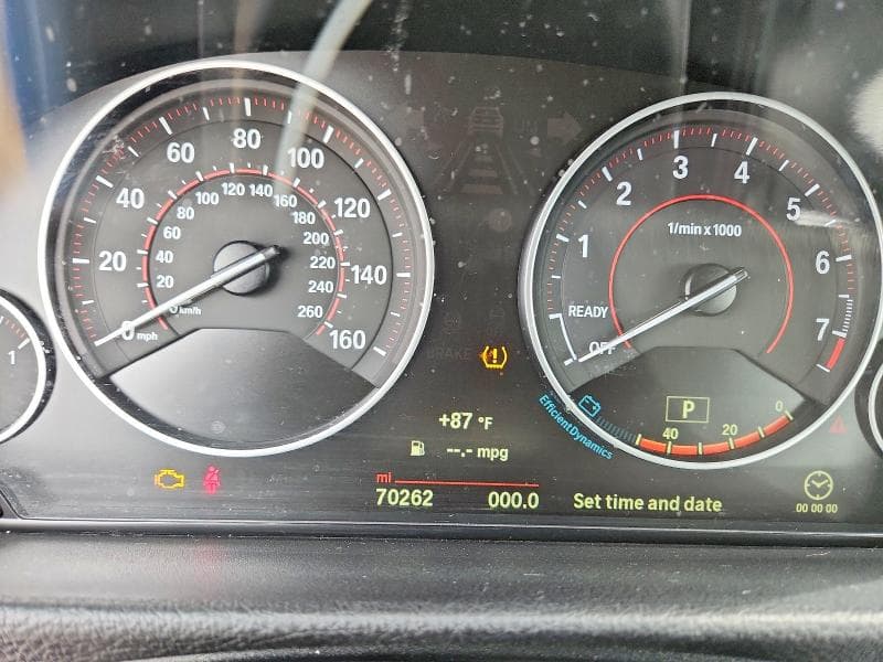 2019 BMW 430XI GRAN COUPE 9