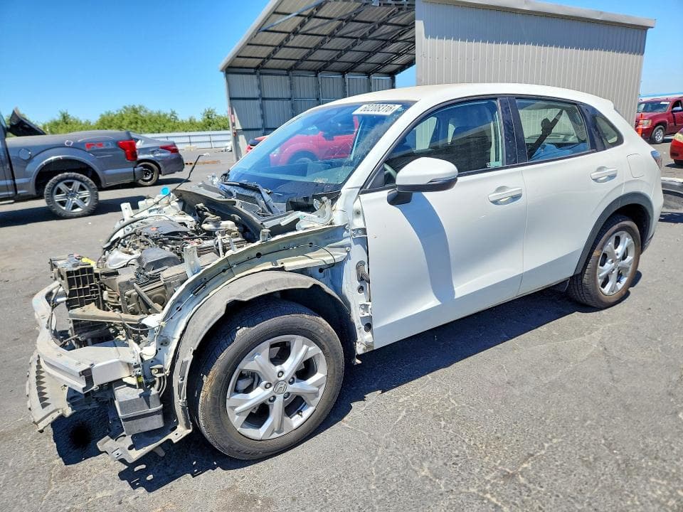 2023 HONDA HR-V LX - 1
