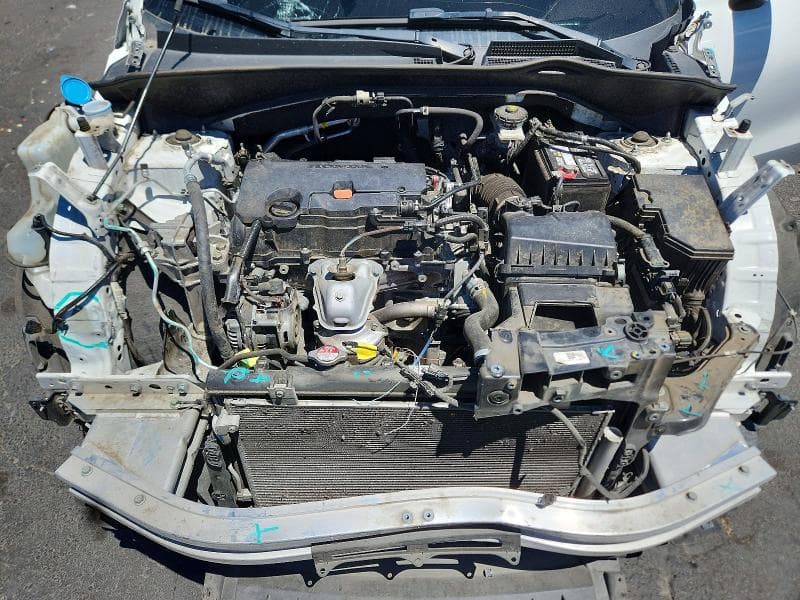 2023 HONDA HR-V LX 12