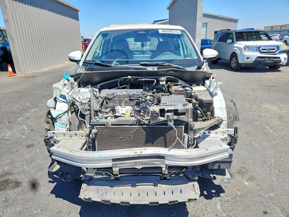 2023 HONDA HR-V LX 5